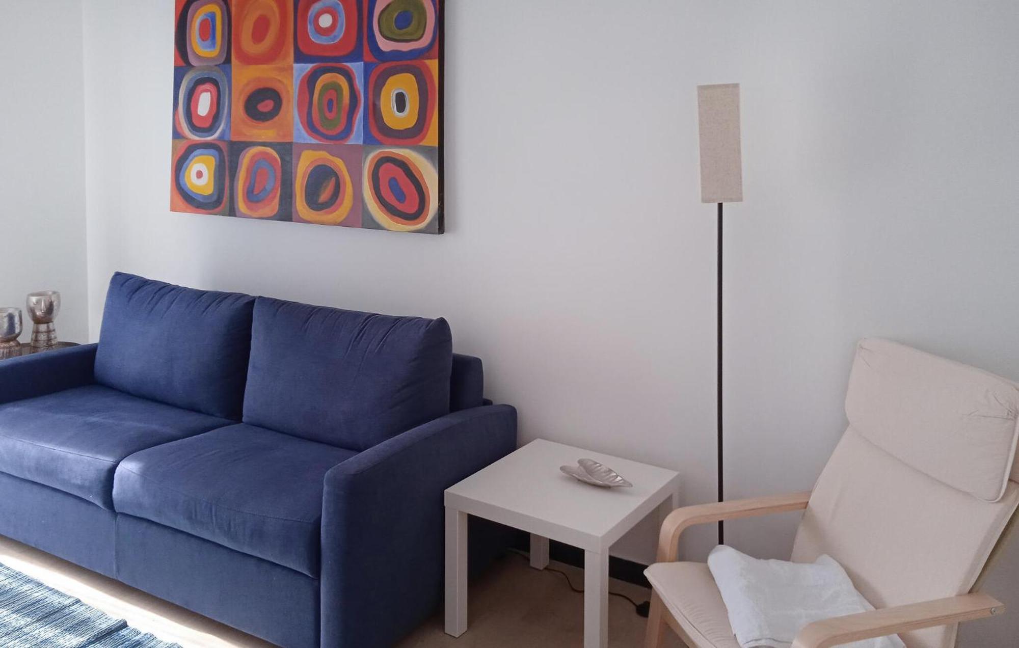 Nice Apartment In Moneglia With Kitchen Exterior photo